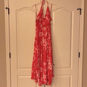 Free People Lille Maxi Dress